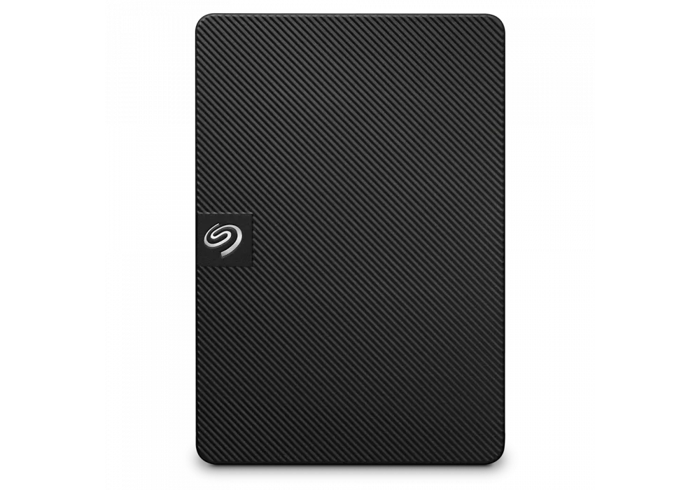 Seagate 4TB Expansion Siyah USB 3.0 2.5 (STKM4000400) Taşınabilir Disk