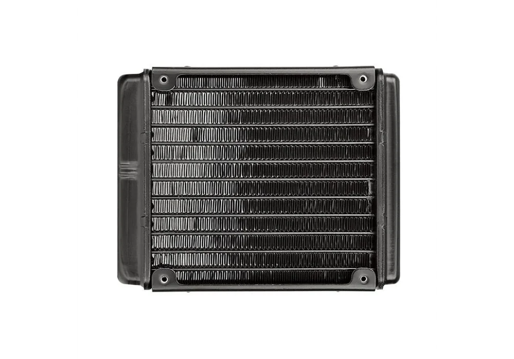 Thermaltake Water 3.0 Siyah ARGB 120 mm Intel(1700p/1851p)-AMD Uyumlu Sıvı Soğutucu