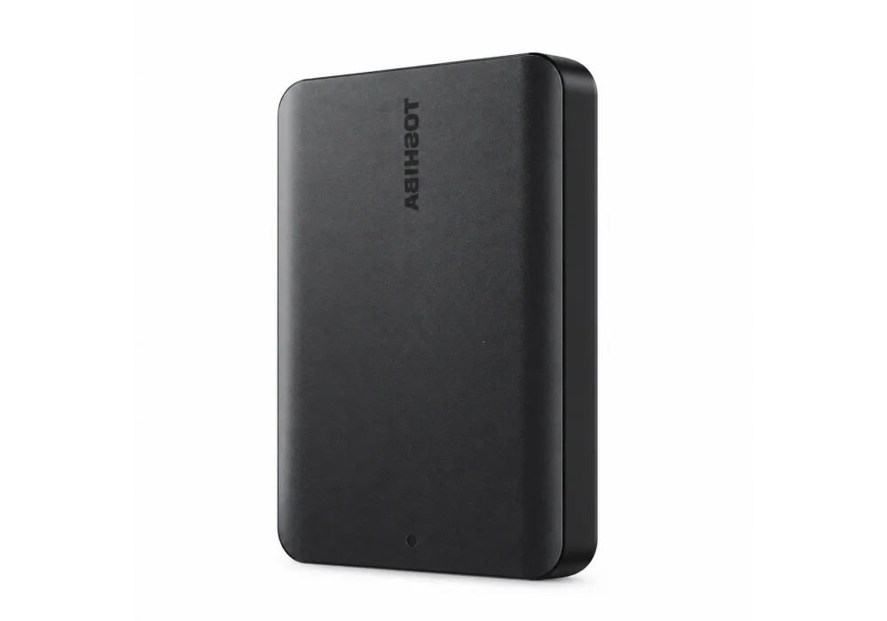 Toshiba 2TB Canvio Basic Usb 3.2 2,5 (HDTB520EK3AA) Taşınabilir Disk
