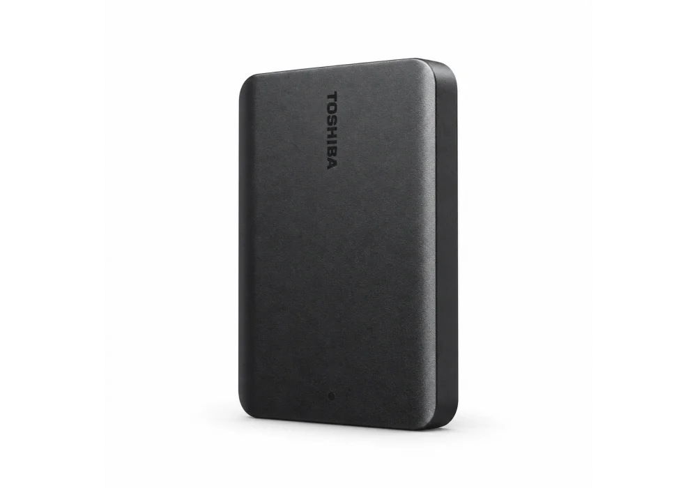 Toshiba 4TB Canvio Basic Usb 3.2 2,5 (HDTB540EK3CA) Taşınabilir Disk