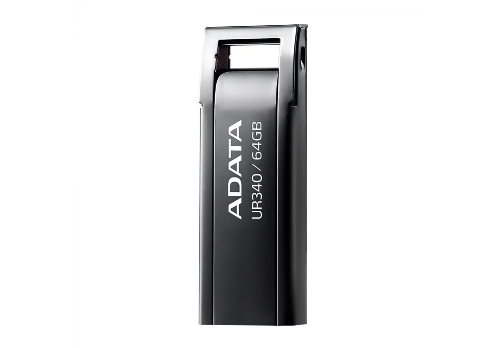 ADATA 64GB UR340 Metal USB 3.2 USB Bellek
