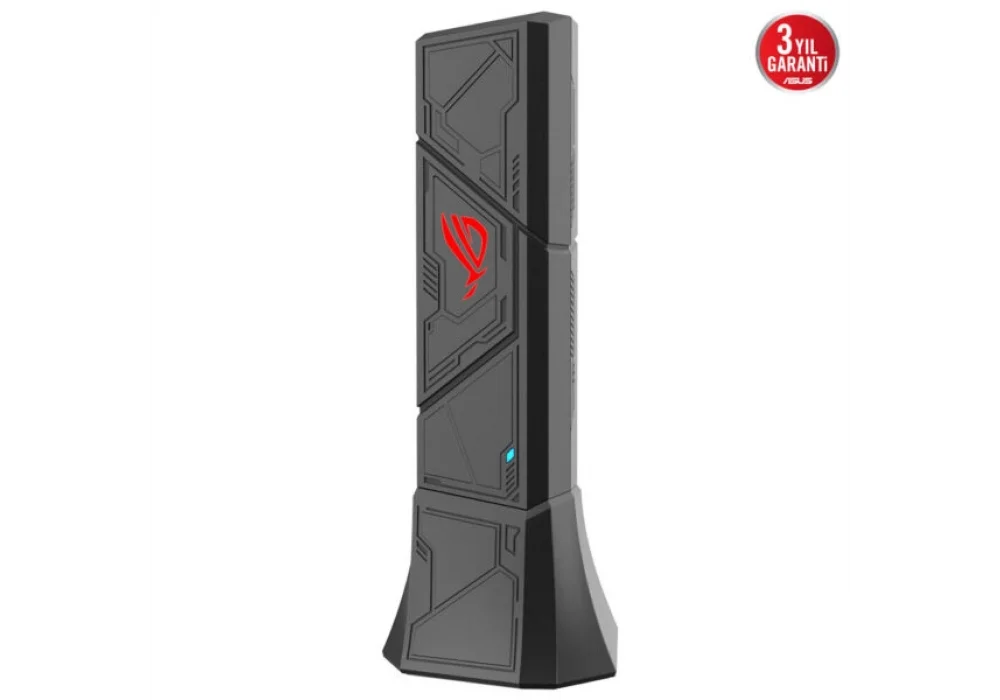 ASUS ROG USB-BE92 Tri-Band Wi-Fi 7 USB Kablosuz Adaptör