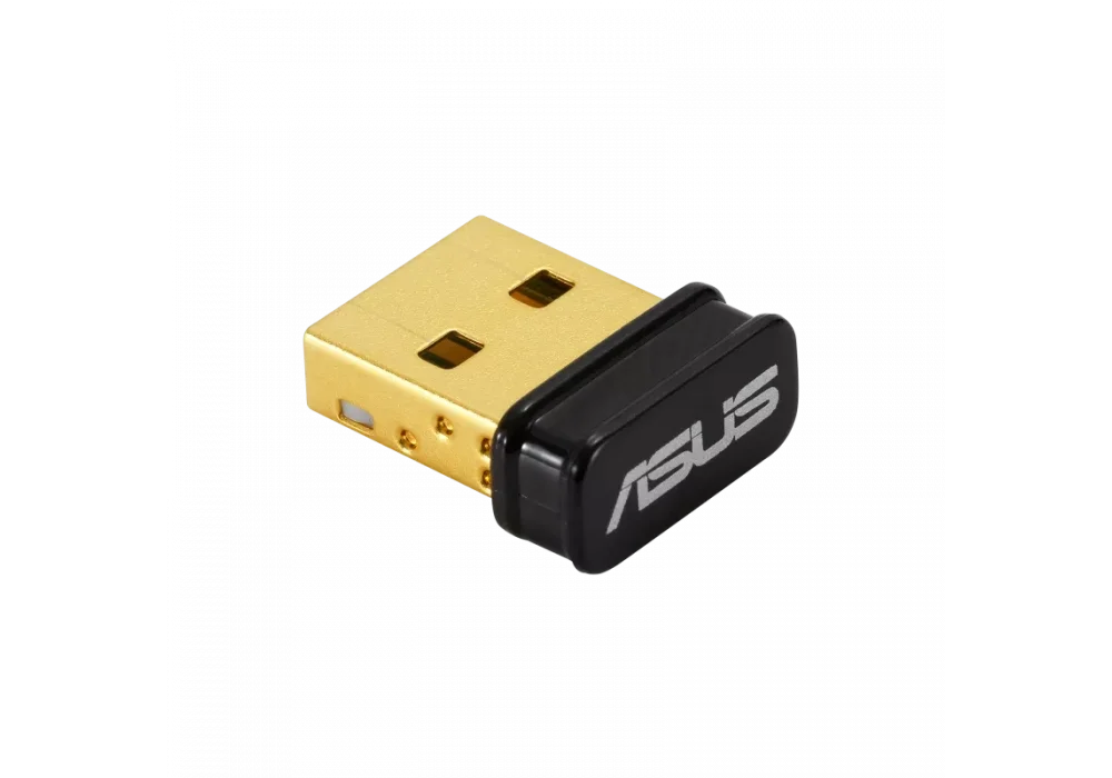 ASUS USB-BT540 Bluetooth 5.4 USB Adaptör
