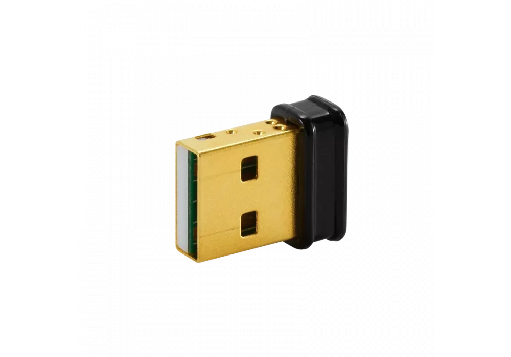 ASUS USB-BT540 Bluetooth 5.4 USB Adaptör