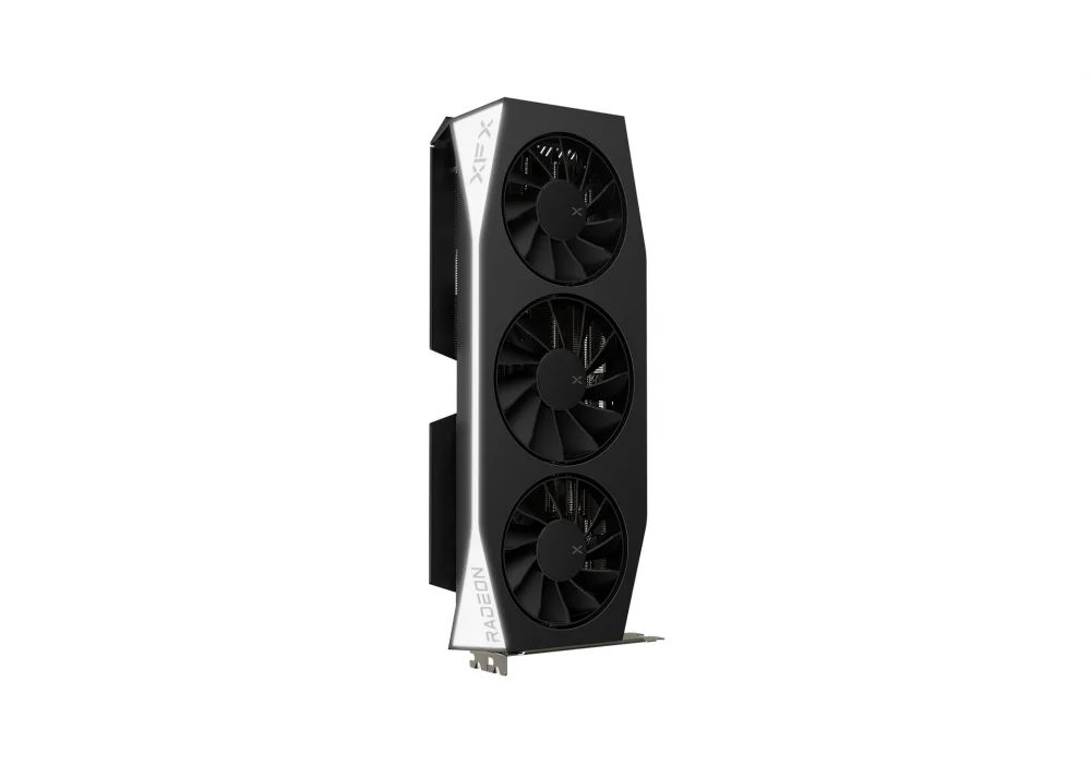 XFX Radeon RX 9060 XT Mercury OC Gaming 16GB GDDR6 128 Bit Ekran Kartı