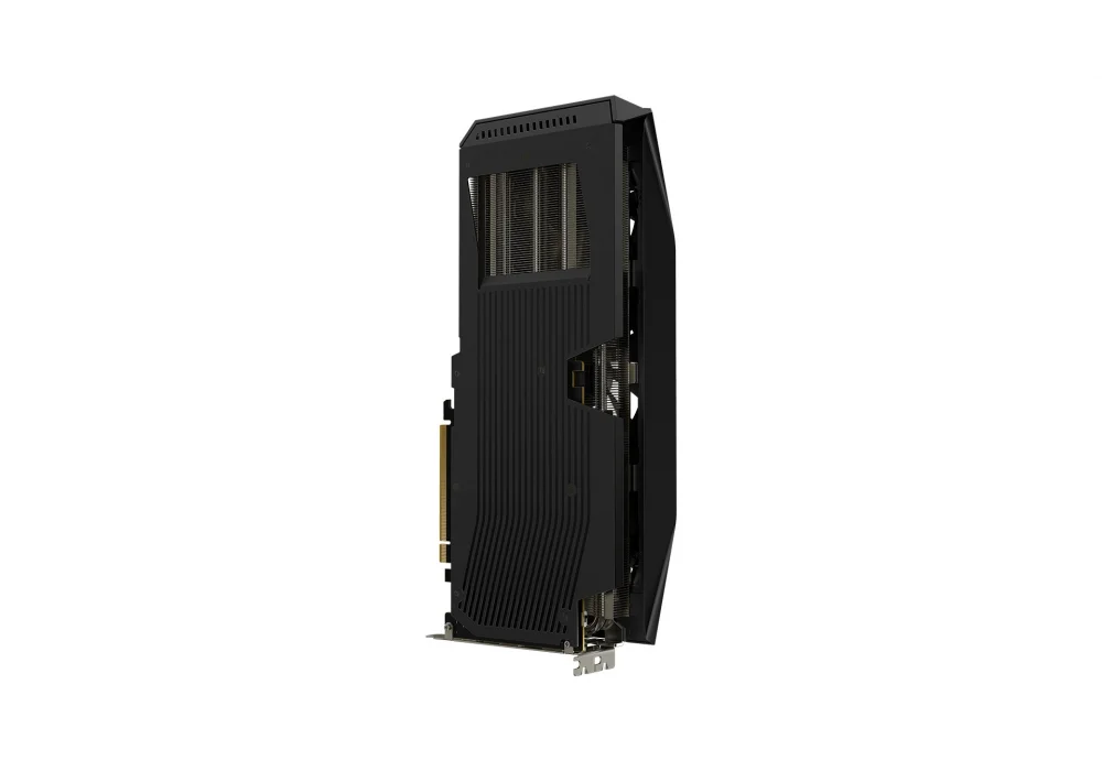 XFX Radeon RX 9060 XT Mercury OC Gaming 16GB GDDR6 128 Bit Ekran Kartı