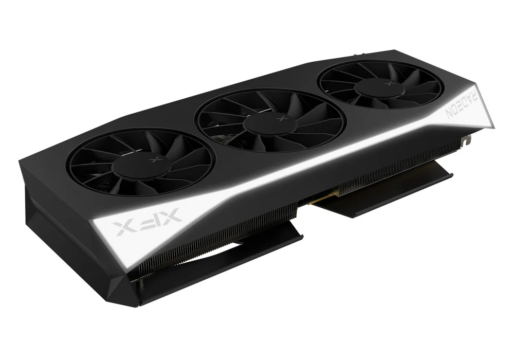 XFX Radeon RX 9060 XT Mercury OC Gaming 16GB GDDR6 128 Bit Ekran Kartı