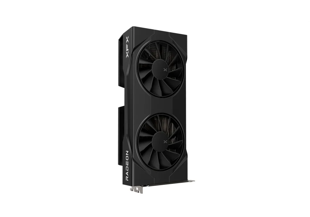 XFX Radeon RX 9060 XT SWIFT OC Gaming 16GB GDDR6 128 Bit Ekran Kartı
