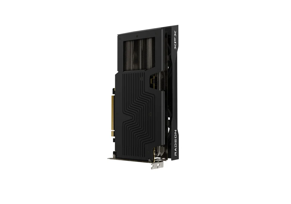 XFX Radeon RX 9060 XT SWIFT OC Gaming 16GB GDDR6 128 Bit Ekran Kartı