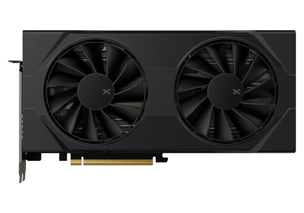 XFX Radeon RX 9060 XT SWIFT OC Gaming 16GB GDDR6 128 Bit Ekran Kartı