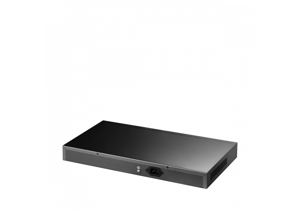 Cudy GS1028PS2 24 Port 10/100/1000Mbps 2*SFP VLAN&Extend 300W 19 Rack-Mount POE+ Ethernet Switch