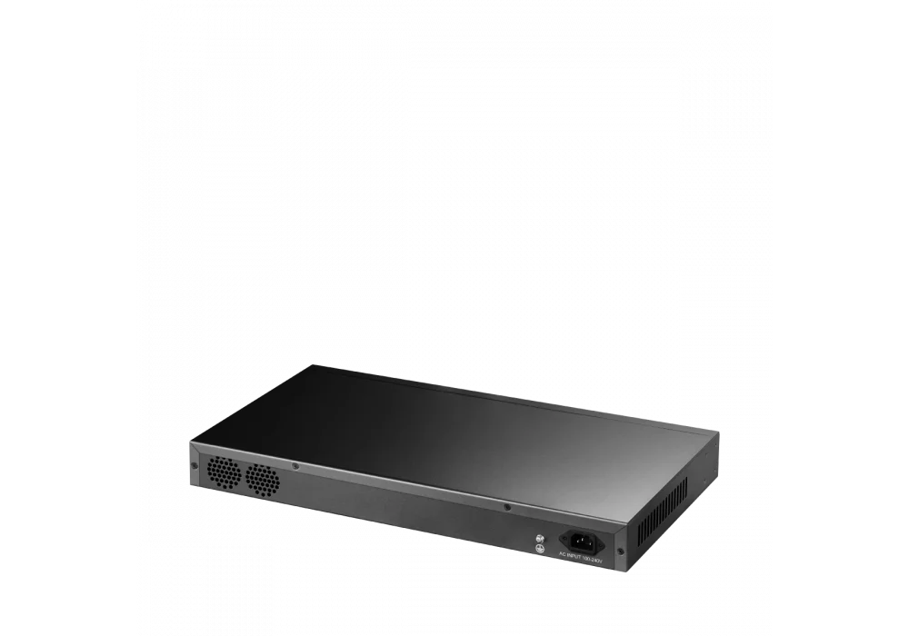 Cudy GS5048S4 48 Port Gigabit 4*10G SFP+ 1*RJ45&USB 19 Rack-Mount Çelik Layer3 Yönetilebilir Switch
