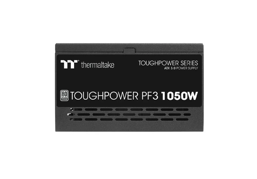 Thermaltake 1050W Toughpower PF3 80+ Platinum PCIe Gen 5.0 ATX 3.0 Tam Modüler TT Premium Güç Kaynağı