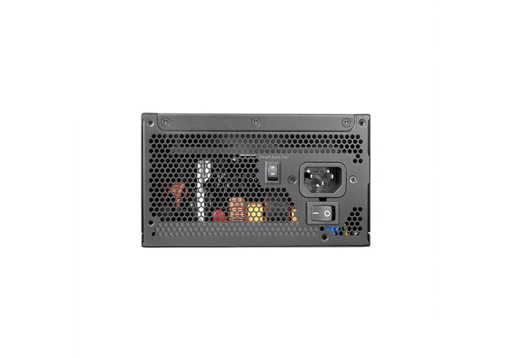 Thermaltake 1000W Toughpower GT 80+ Gold PCIe Gen 5.1 ATX 3.1 Tam Modüler Güç Kaynağı