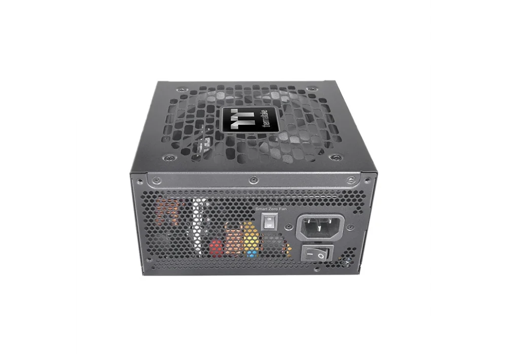 Thermaltake 1000W Toughpower GT 80+ Gold PCIe Gen 5.1 ATX 3.1 Tam Modüler Güç Kaynağı
