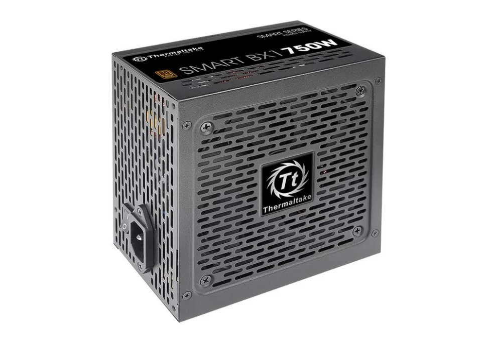 Thermaltake 750W Smart BX1 80+ Bronze Güç Kaynağı