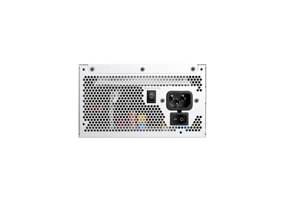 Thermaltake 1000W Toughpower GT Snow 80+ Gold PCIe Gen 5.1 ATX 3.1 Tam Modüler Güç Kaynağı