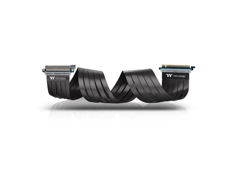 Thermaltake Premium PCI-E 3.0 x16 1000mm Riser Kablo