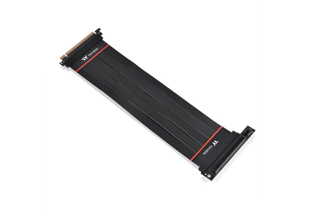 Thermaltake PCI-e 4.0 x16 300mm Riser Kablo