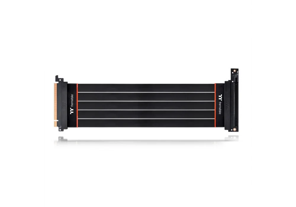 Thermaltake PCI-e 4.0 x16 300mm Riser Kablo