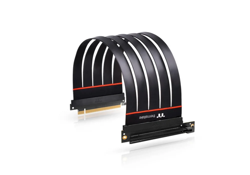 Thermaltake PCI-e 4.0 x16 300mm Riser Kablo