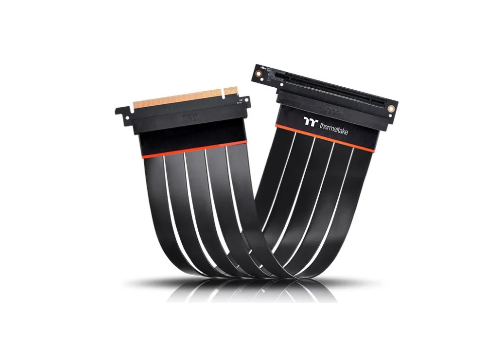 Thermaltake PCI-e 4.0 x16 300mm Riser Kablo