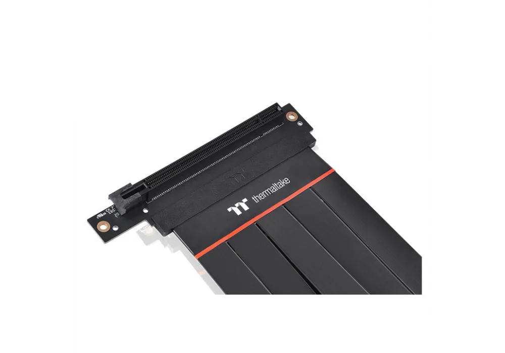 Thermaltake PCI-e 4.0 x16 300mm Riser Kablo