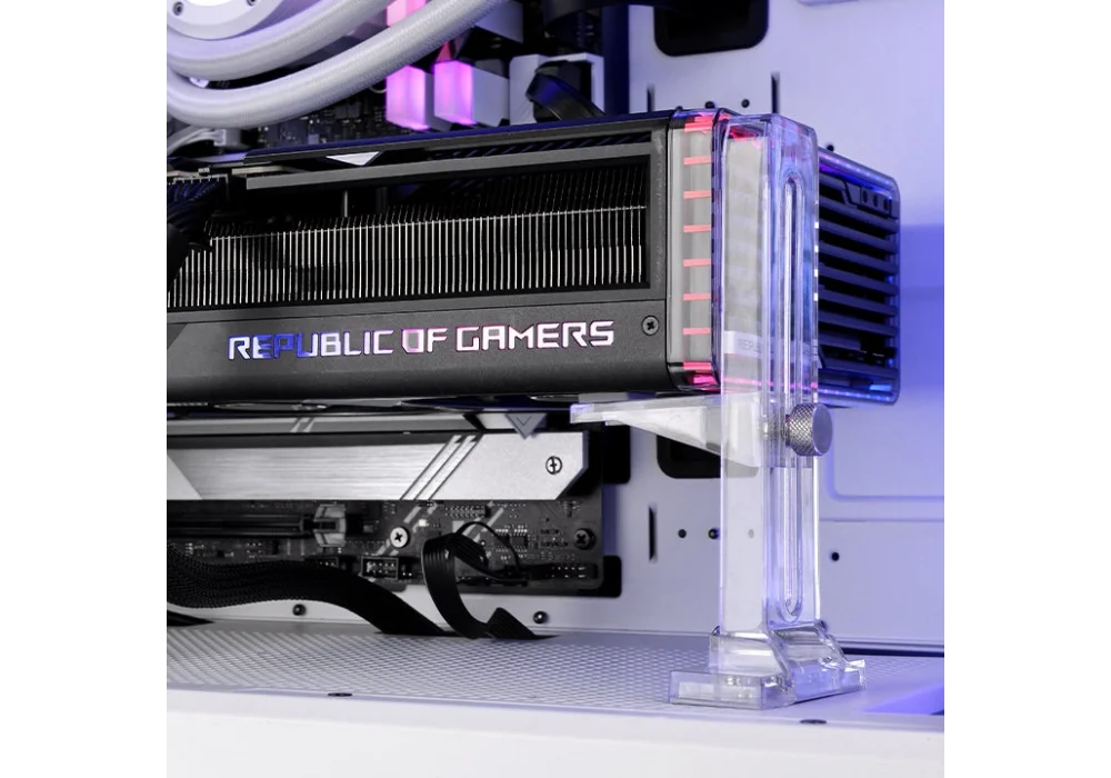 Thermaltake Universal Ekran kartı Tutacağı (VGA Holder)