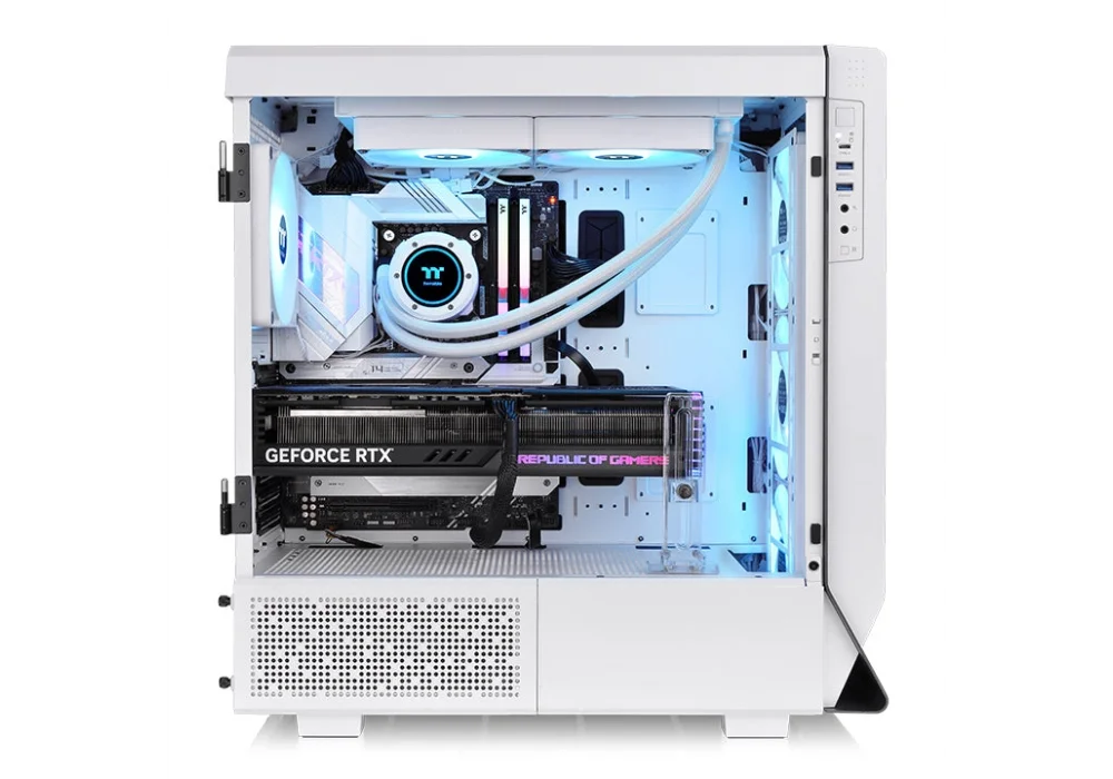 Thermaltake Universal Ekran kartı Tutacağı (VGA Holder)