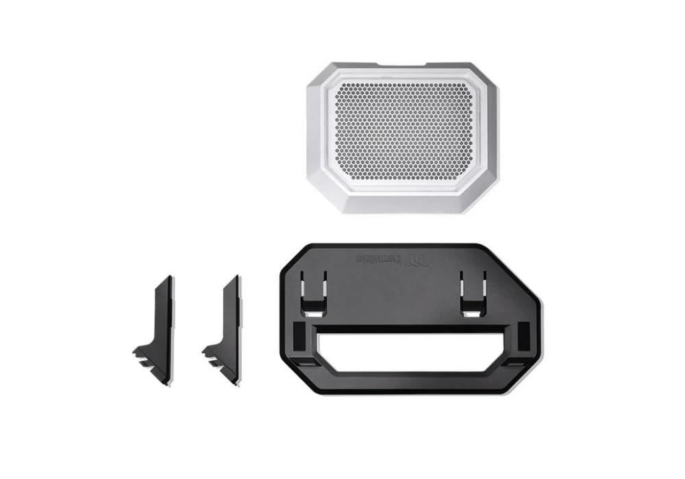 Thermaltake Tower 300 Serisi İçin Beyaz Kasa Standı