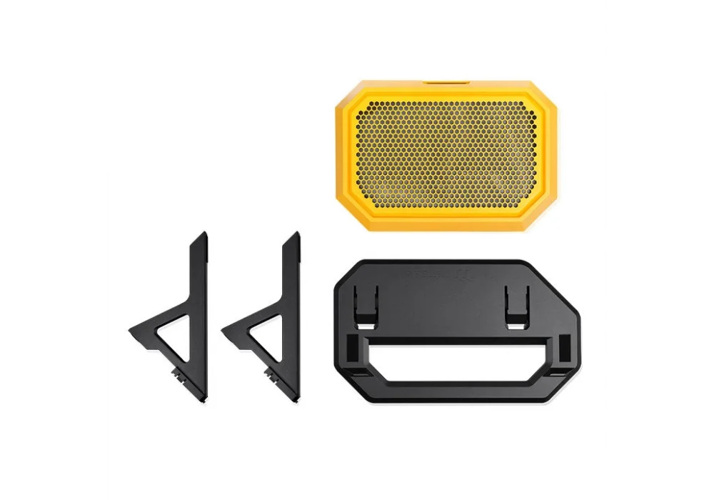 Thermaltake Tower 600 Serisi İçin Bumblebee Kasa Standı