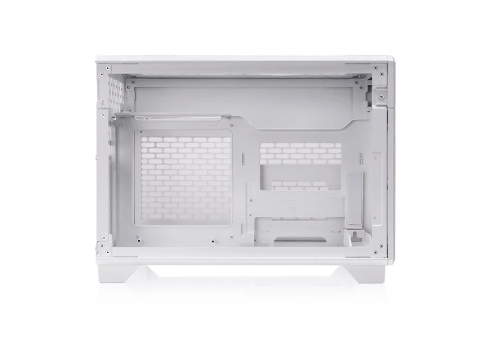 Thermaltake TR100 Beyaz USB 3.0 Mini-ITX Mini Tower Kasa