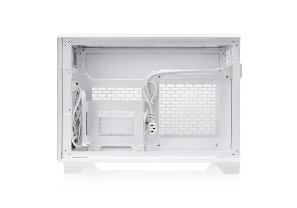 Thermaltake TR100 Beyaz USB 3.0 Mini-ITX Mini Tower Kasa