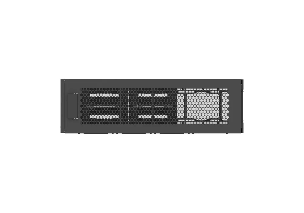 Thermaltake AX100 AX700 için için HDD, Çift Sistem ve Sıvı Soğutma Genişleme Kasası