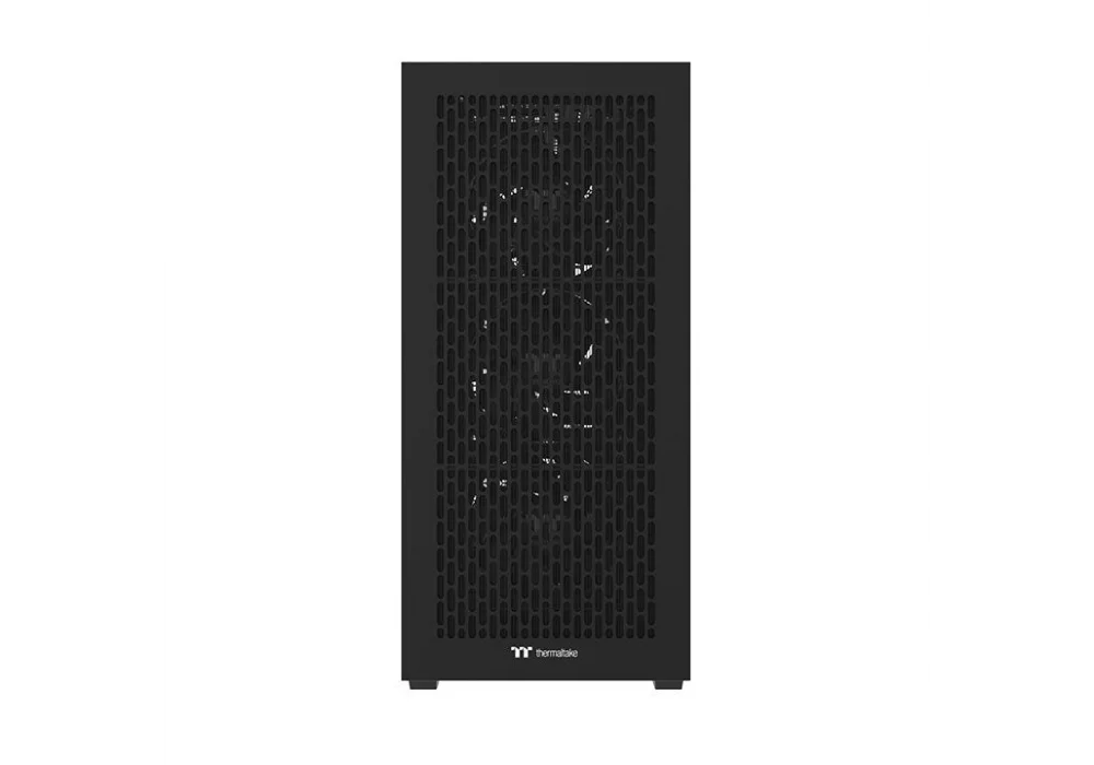 Thermaltake AX500 Siyah Tempered Glass USB 3.0 E-ATX Full Tower Kasa