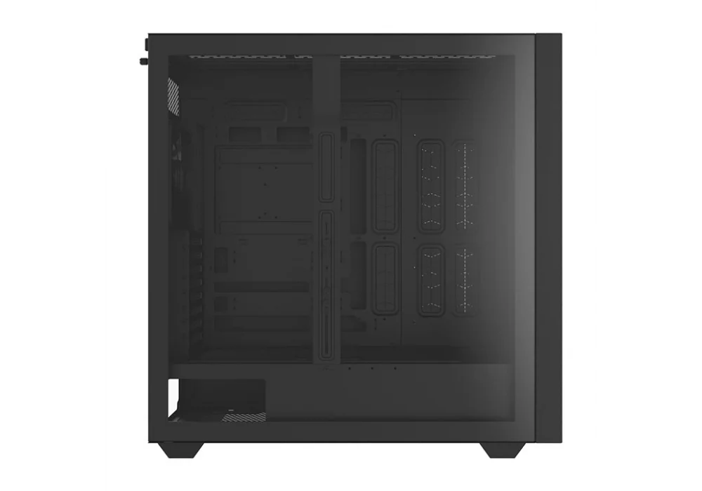Thermaltake AX500 Siyah Tempered Glass USB 3.0 E-ATX Full Tower Kasa