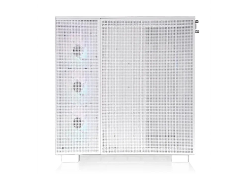 Thermaltake View 380XL White ARGB Tempered Glass USB 3.2 ATX Mid Tower Kasa