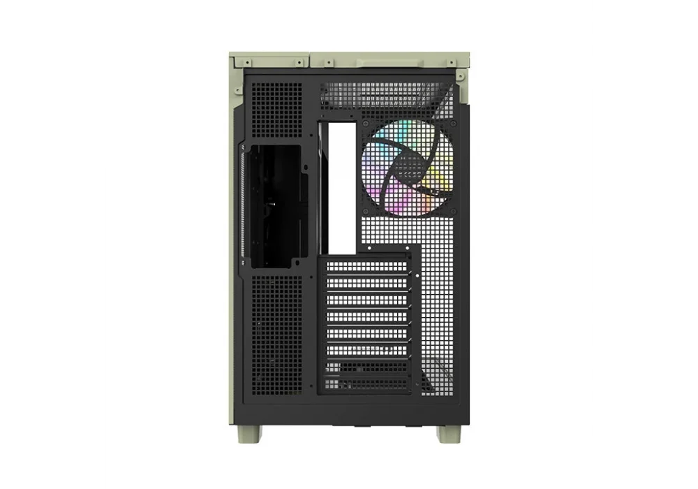 Thermaltake View 380XL Matcha Green ARGB Tempered Glass USB 3.2 ATX Mid Tower Kasa