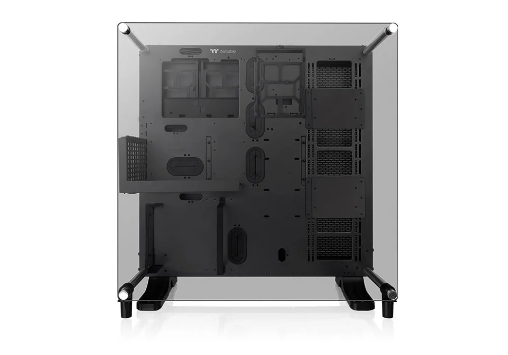 Thermaltake Core P5 V2 Tempered Glass USB 3.0 ATX Mid Tower Uzay Montaj Kasa