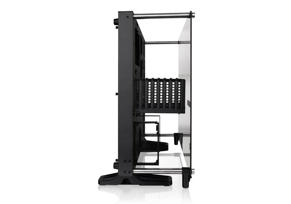 Thermaltake Core P5 V2 Tempered Glass USB 3.0 ATX Mid Tower Uzay Montaj Kasa