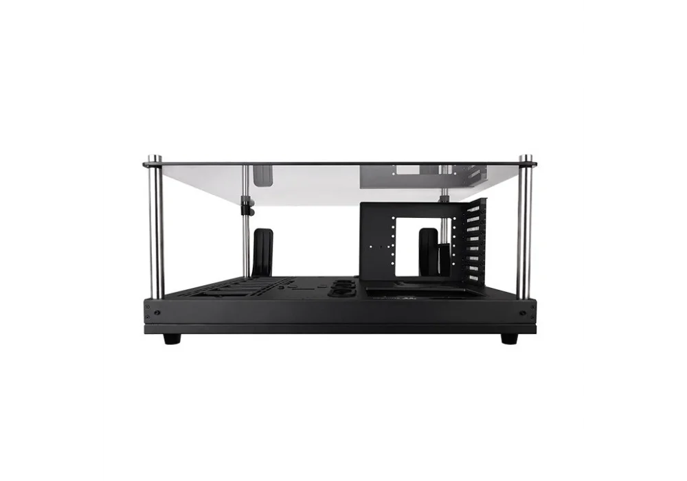 Thermaltake Core P5 V2 Tempered Glass USB 3.0 ATX Mid Tower Uzay Montaj Kasa