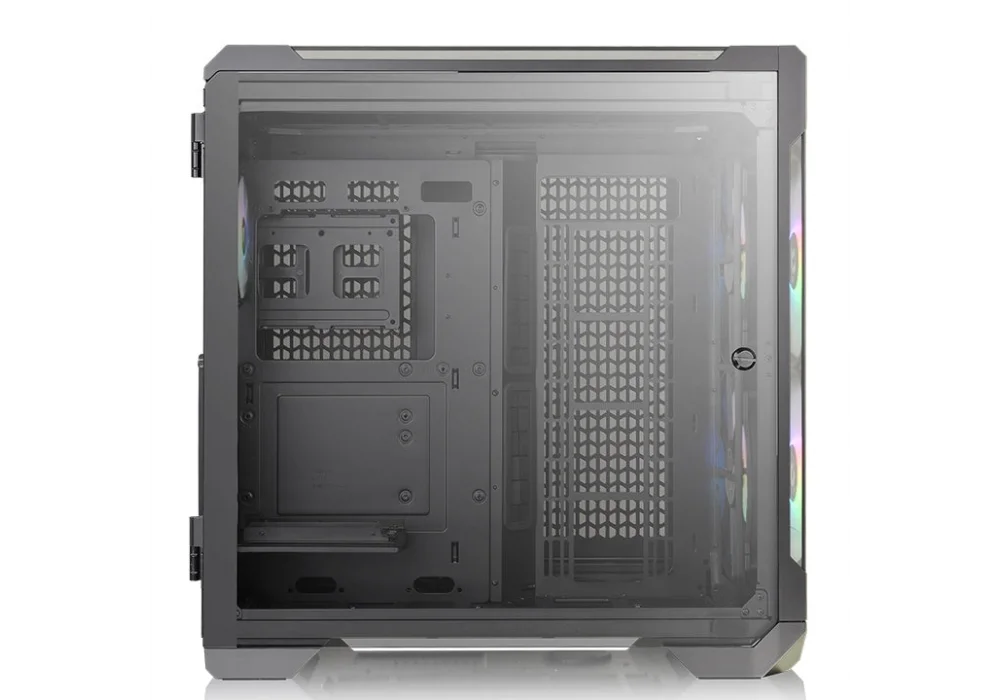 Thermaltake View 51 Tempered Glass ARGB Edition USB 3.0 e-ATX Full Tower Kasa