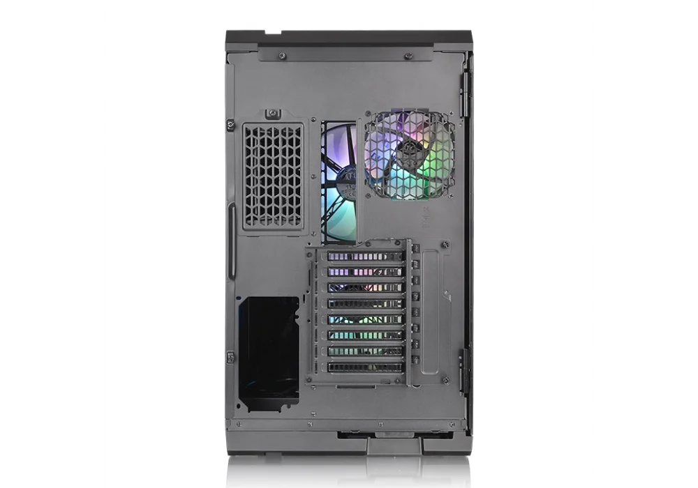 Thermaltake View 51 Tempered Glass ARGB Edition USB 3.0 e-ATX Full Tower Kasa