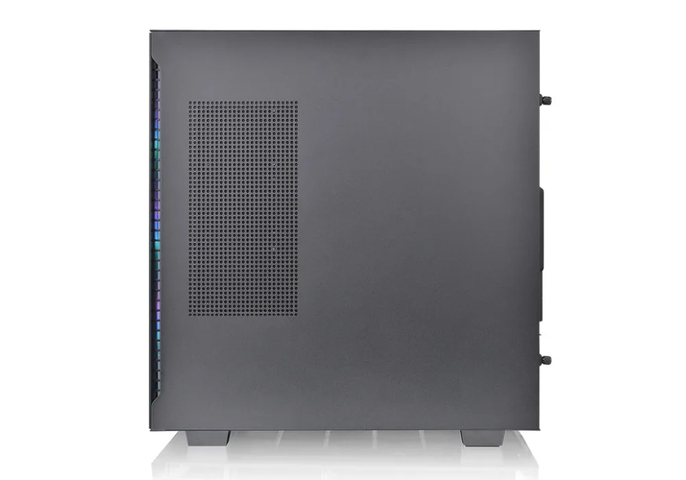 Thermaltake Divider 300 Siyah Tempered Glass ARGB USB 3.2 ATX Mid Tower Kasa
