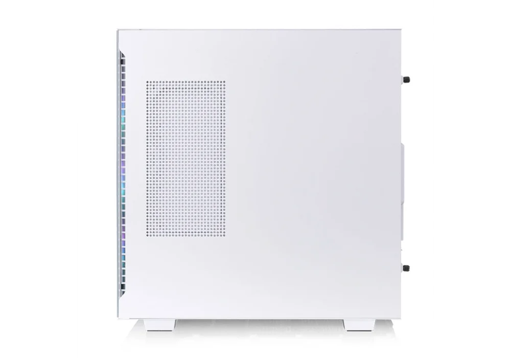 Thermaltake Divider 300 Beyaz Tempered Glass ARGB USB 3.2 ATX Mid Tower Kasa