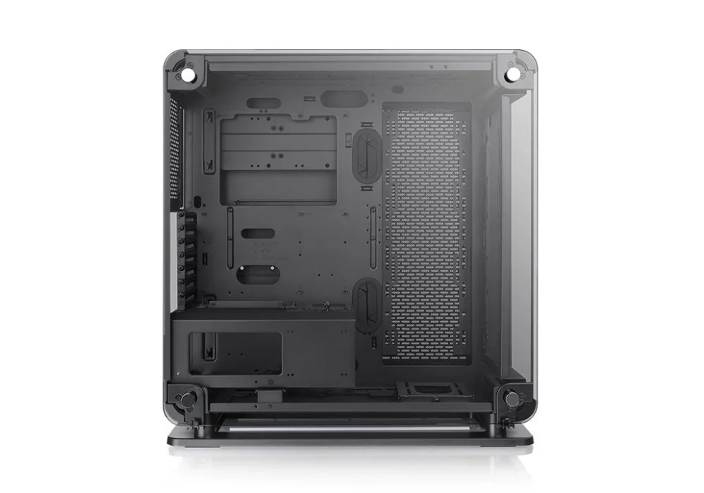 Thermaltake Core P6 Siyah Tempered Glass USB 3.2 ATX Mid Tower Kasa