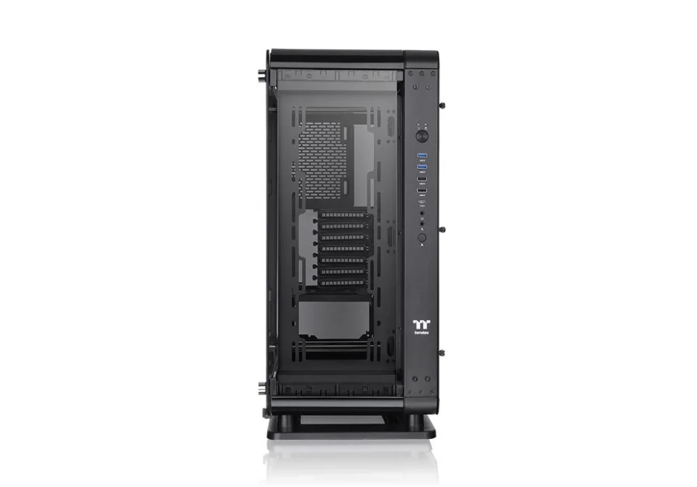 Thermaltake Core P6 Siyah Tempered Glass USB 3.2 ATX Mid Tower Kasa