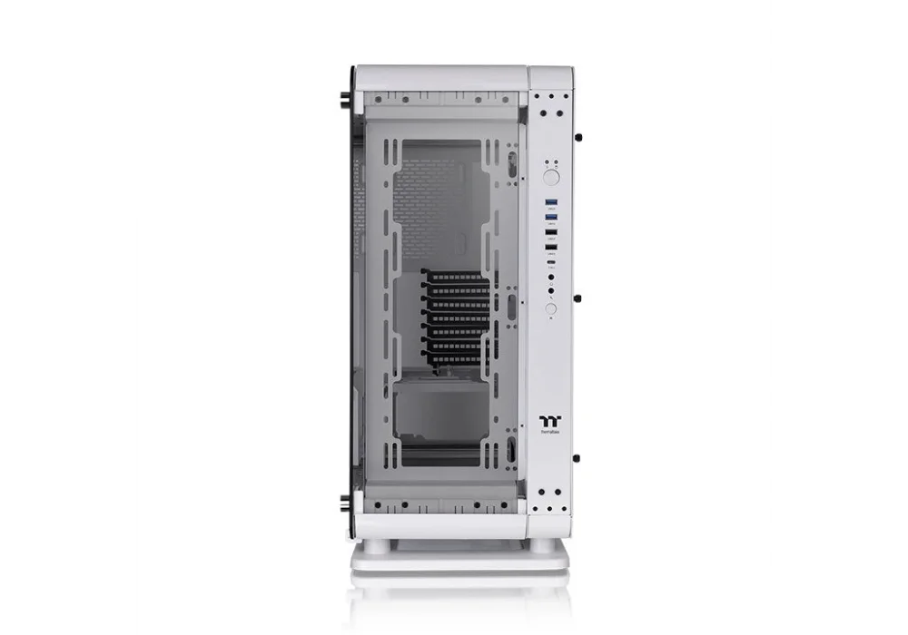 Thermaltake Core P6 Beyaz Tempered Glass USB 3.2 ATX Mid Tower Kasa