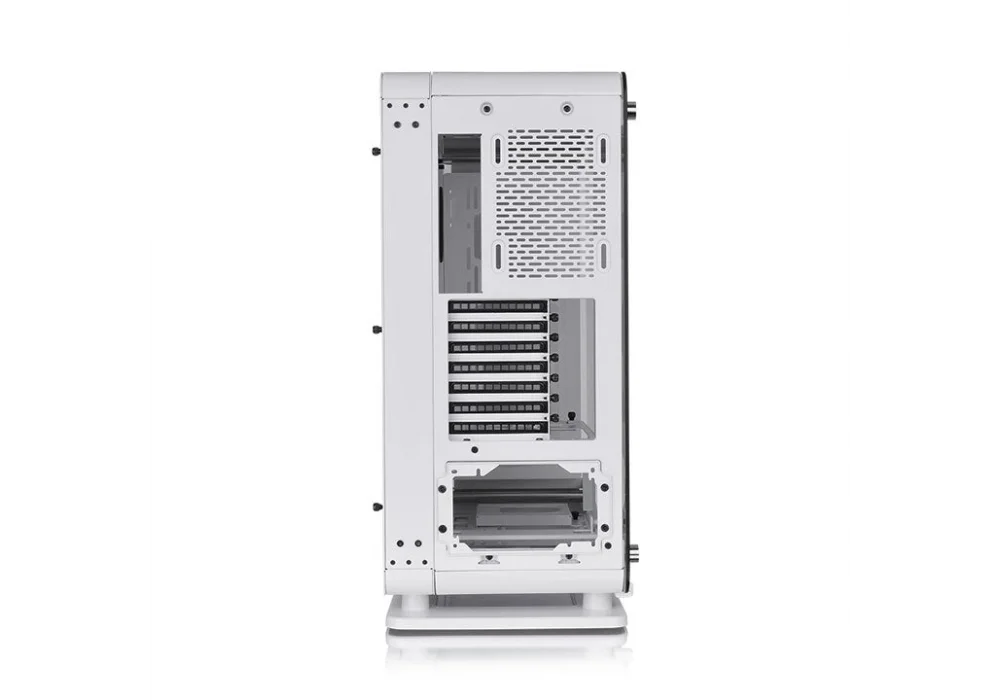 Thermaltake Core P6 Beyaz Tempered Glass USB 3.2 ATX Mid Tower Kasa