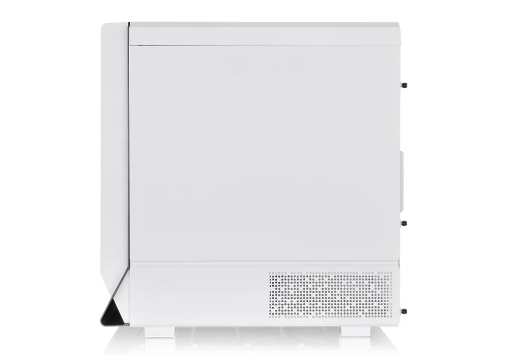 Thermaltake Ceres 500 TG Beyaz Tempered Glass ARGB USB 3.2 E-ATX Mid Tower Kasa